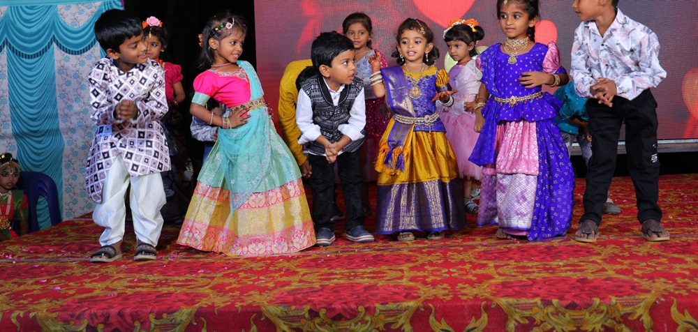 Banner : MONTESSORI GLOBAL EDUCATIONAL INSTITUTIONS